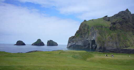 Vestmannaeyjar Vestmannaeyjar